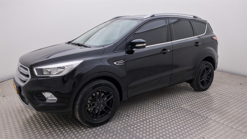 Imagen 4 de 18 de Kuga 2.0 Sel 4x2 Aut. L/17
