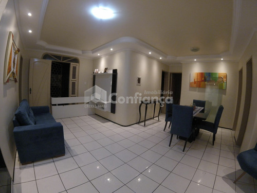 Imagem 9 de 18 de Casa Duplex + 01 Apartamento No Bairro São Gerardo Em Fortaleza/ce - 463