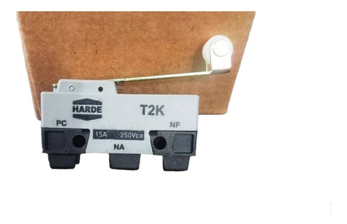 Micro Chave T2k Harde