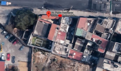 Imagen 5 de 7 de Amplia Casa A Un Costado De Metro Copilco Mcg