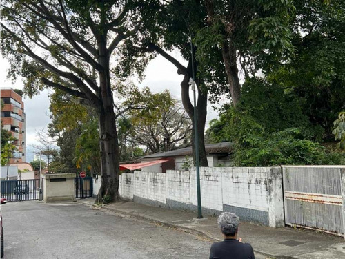 Se Vende Terreno 1016m2 Altamira 6099