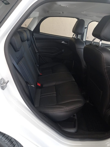 Ford Focus Iii 2.0 Sedan Se Plus At6/ Mod: 2015