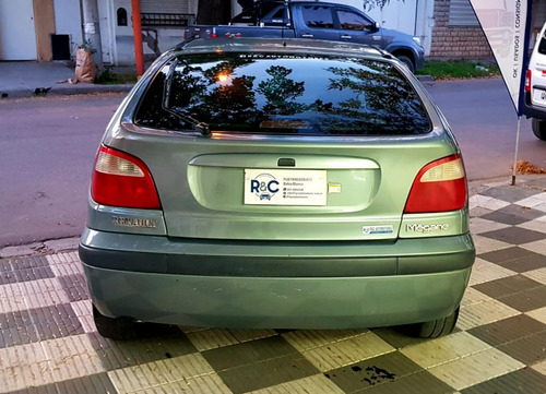 Renault Megane Pack Plus 1.6l C/gnc ´07 -195.000km- Excelent