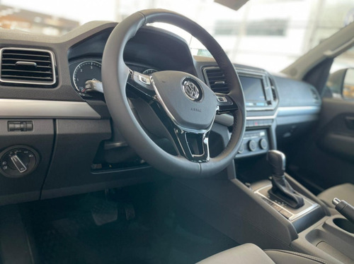 Imagen 14 de 25 de Volkswagen Amarok Highline 4x2 At 180cv - Brian Avalos