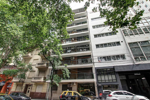 Alquiler Departamento 2 Ambientes Luminoso Apto Profesional Caballito