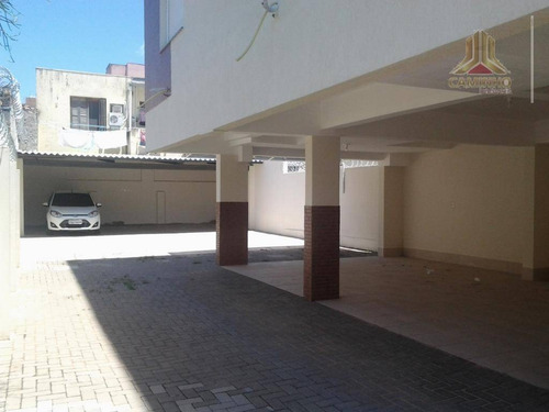 Imagem 6 de 14 de Apartamento Residencial À Venda, Santana, Porto Alegre. - Ap3430