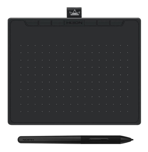 Tableta Gráfica Digitalizadora Huion Rts-300 + Guante