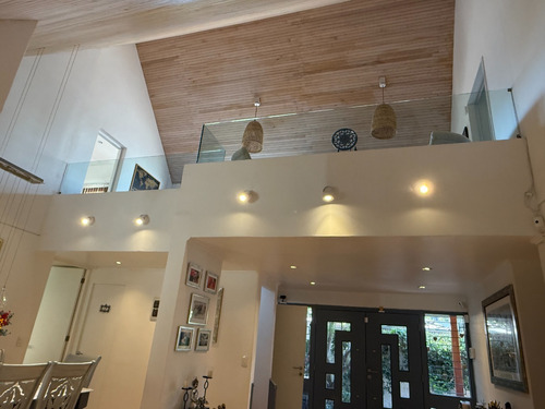 Casa Remodelada En Juan Xiii Con Buenaventura