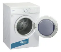 Comprar Secarropas 7kg Tem T0bse07kw4203 15 Programas