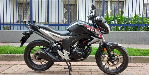 Imagen 1 de 13 de Honda Cb 160 Dlx