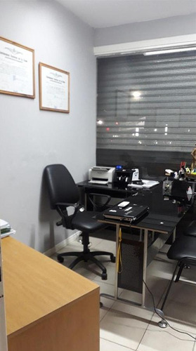 Imagen 3 de 5 de Oficina En Alquiler - 15 Mts2 - La Plata