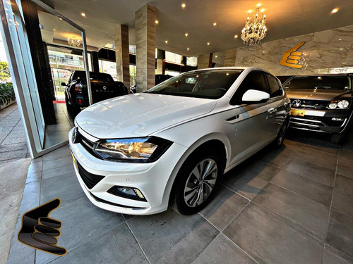 Volkswagen Polo 1.6 Msi Highline At