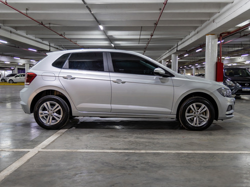 Volkswagen Polo 1.6 Msi Trendline At