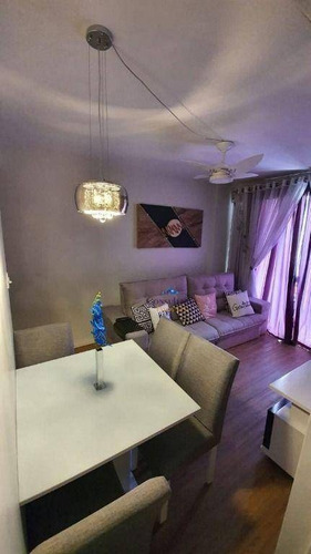 Imagem 5 de 20 de Apartamento Com 1 Dormitório À Venda, 72 M² Por R$ 201.000,00 - Itararé - São Vicente/sp - Ap6411
