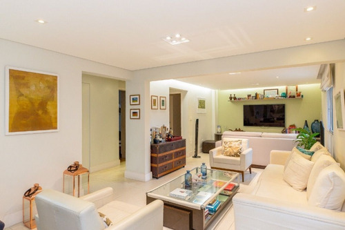 Imagem 1 de 26 de Apartamento - Ap02370 - 71043154