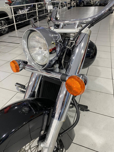 Imagem 12 de 20 de Honda Shadow 750 2007