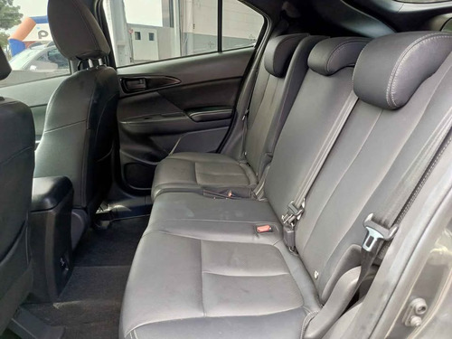 Mitsubishi Eclipse Cross 1.5 Gls Turbo Cvt 5p