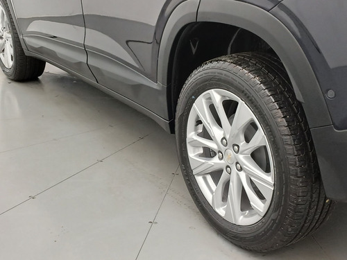 Chevrolet Tracker 1.0 TURBO FLEX LTZ AUTOMÁTICO