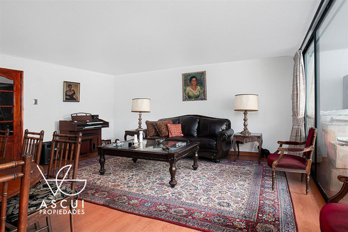 Departamento En Venta En Providencia