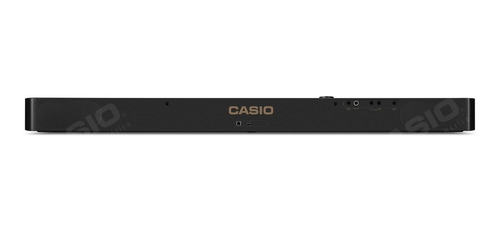 Imagen 3 de 9 de Piano Casio Digital Privia Px-s1100 Negro