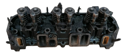Cabeza De Motor Izquierdo Camaro 1993 1994 1995 3.4 Z28 (Usado)