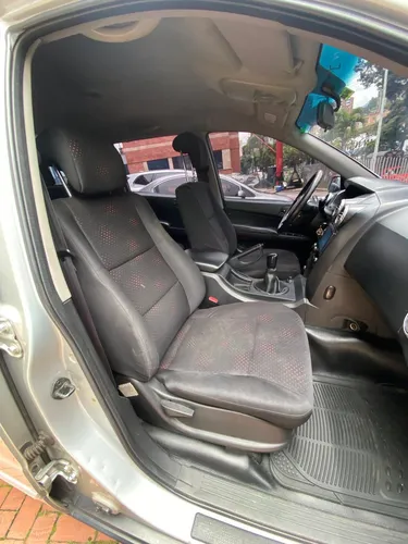 SsangYong Actyon Sports A200 S 4x4