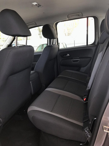Nueva Volkswagen Amarok 0km Aceptamos Usado Y Cuotas D-