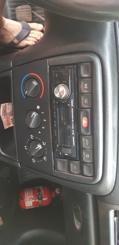 Chevrolet Vectra Cd 16v