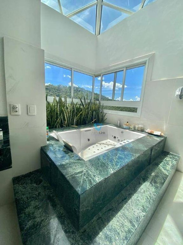 Imagem 12 de 30 de Casa À Venda, 1000 M² Por R$ 10.200.000,00 - Alphaville - Santana De Parnaíba/sp - Ca1554
