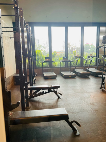 Venta Departamento Nuevecito Be Grand Del Valle Amenidades Excelente Ubicación Vigilancia