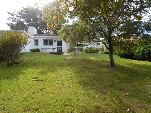 Casa En Venta Punta Del Este Zona Golf