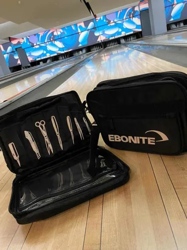 Bolso De Accesorios Deluxe