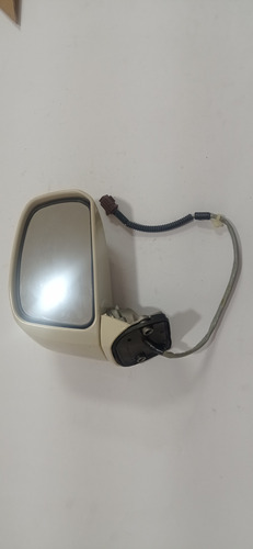 Retrovisor Derecho Nissan Tiida 