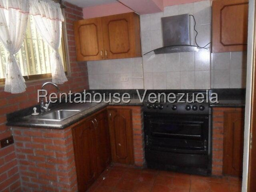 Apartamento En Venta, Urbanización Terrazas Del Ávila, Mls #25-9620 Xiolimar Lozano