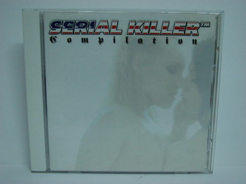Cd Serial Killer Compilation 1999 Usa Blink 182 Pulley Gob