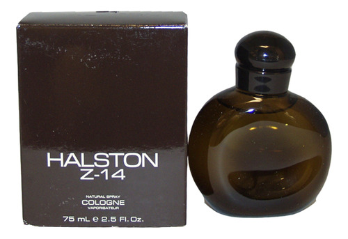 Halston Z-14 De Halston Para Hombre, Colonia En Aerosol De 2