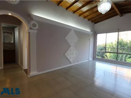 Apartamento En Excelente Ubicacion(mls#237806)