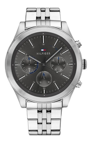 Reloj Tommy Hilfiger Hombre Multifuncion 1791737