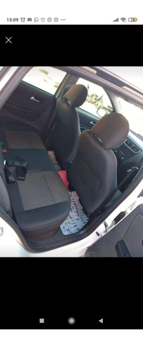 Volkswagen Fox 2013 1.6 Vht Trend Total Flex 5p
