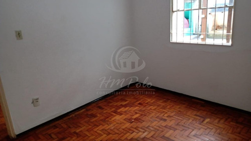 Imagem 8 de 17 de Casa À Venda Em Vila Joaquim Inácio - Ca035058
