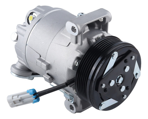 Compressor Ar Gm S10 2006 2007 2008 2009 2010 Delphi
