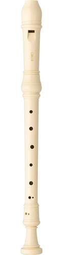 Imagen 1 de 6 de Flauta Dulce Alto Yamaha Yra-28biii Digitación Barroca