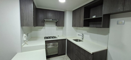 Arrienda Depto. 2d2b1e1b Año Corrido Sin Muebles Reñaca