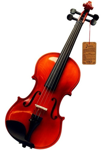 Violin Profesional Tamaño 4/4 Con Alma Y Accesorios Regalos