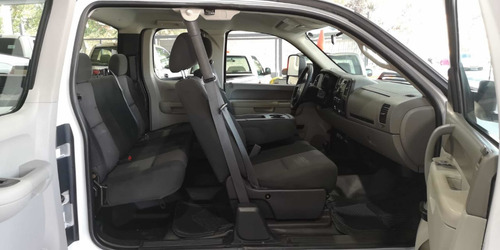 Gmc Sierra 4x4 Palanca Al Piso