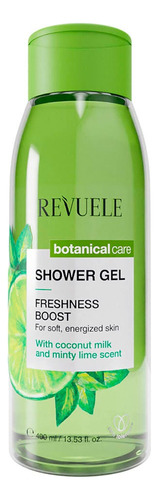  Shower Gel Freshness Boost 400 Ml