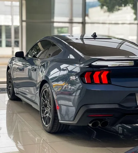 Ford Mustang GT 5.0 Gt Premium Fastback