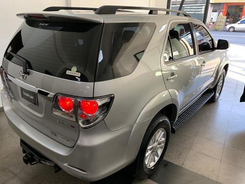 Toyota Sw4 3.0 Srv I 171cv 4x4