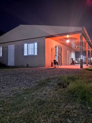 Casa Quinta En Venta Zona Oeste