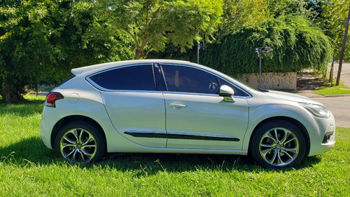 Citroen Ds4